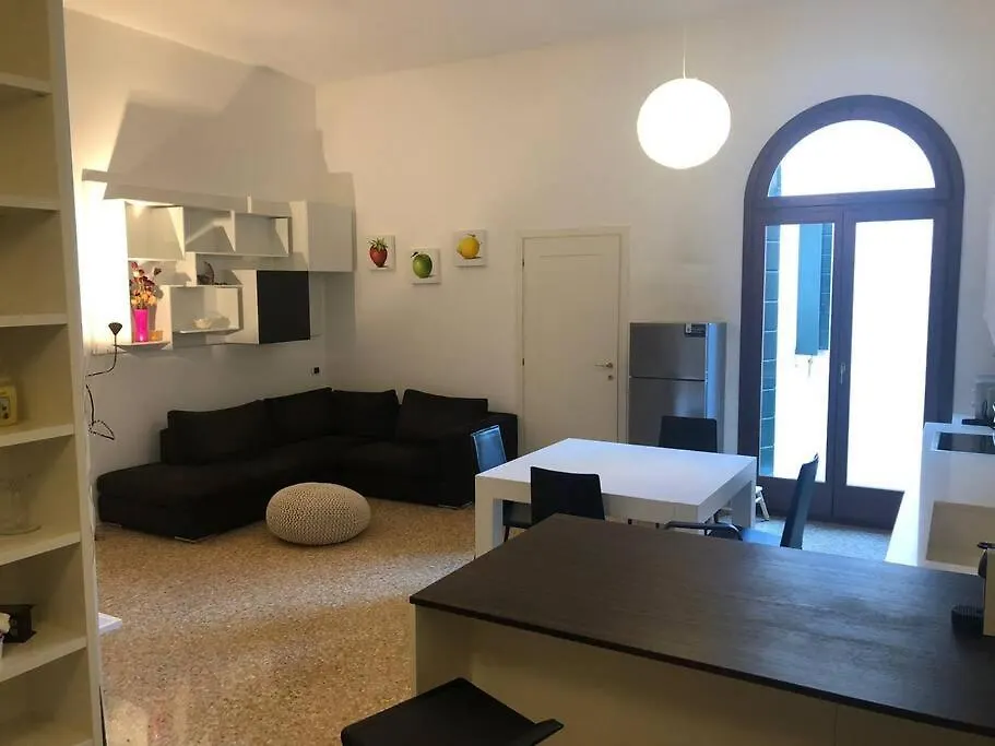 Apartament Rio Carmini Venezia 0*, Wenecja Włochy