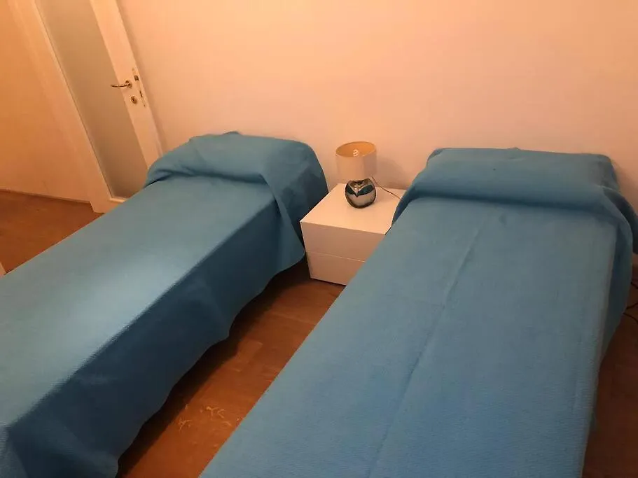 Apartament Rio Carmini Venezia Włochy