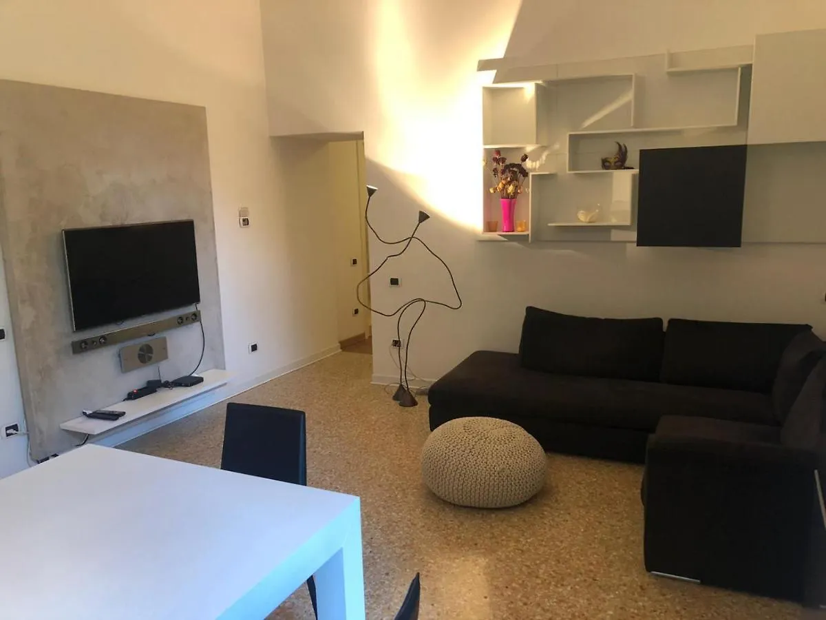 Apartament Rio Carmini Venezia
