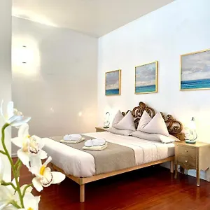 San Marco2 Appartement